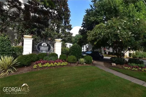 1445 Monroe Dr NE #G18, Atlanta, GA 30324