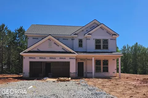1111 Burgundy Dr, Griffin, GA 30223