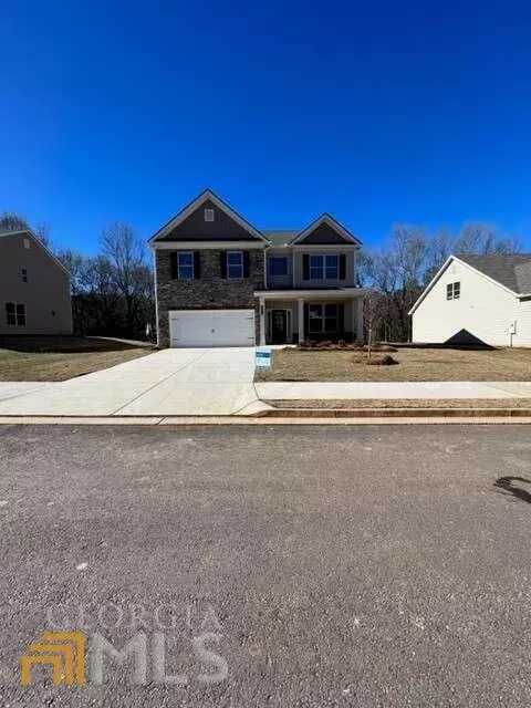 311 Hellen Valley Dr, Braselton, GA 30517