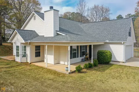 14360 Brown Bridge Rd, Covington, GA 30016 photo 2