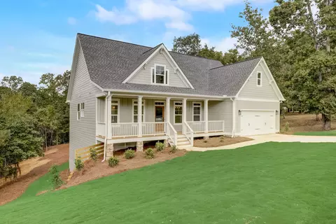 38 Wendover Dr, Cartersville, GA 30120