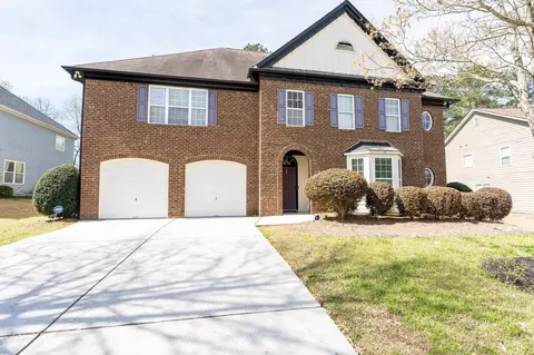 3463 Preserve Run Trl, Loganville, GA 30052