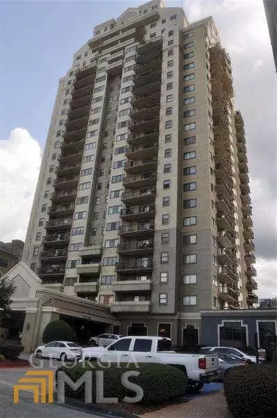 799 Hammond Dr #223, Sandy Springs, GA 30328