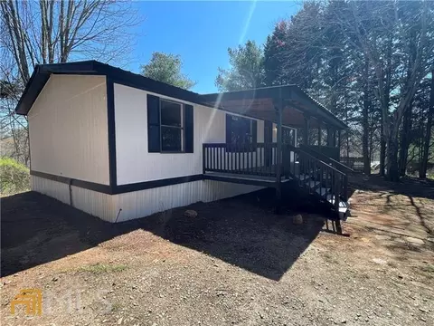 41 Trinity Rd, Dahlonega, GA 30533 photo 5