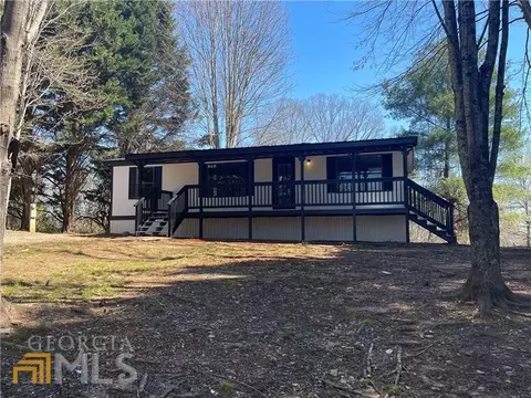 41 Trinity Rd, Dahlonega, GA 30533 photo 1