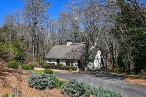 3117 Marthasville Ct, Gainesville, GA 30506