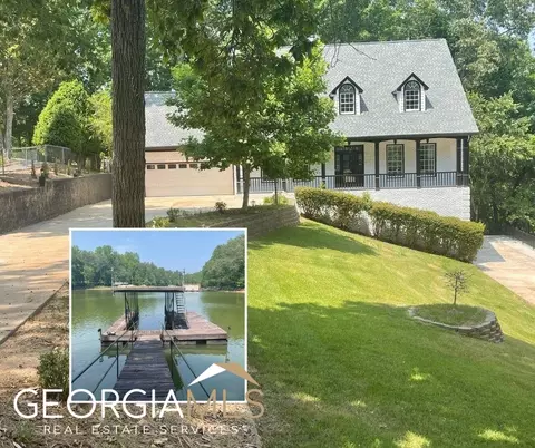 5984 Wellington Ave, Gainesville, GA 30506