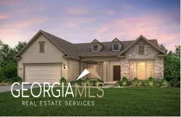 102 Athena Dr, Griffin, GA 30223