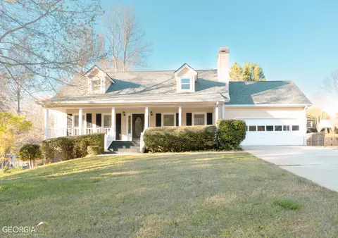 4791 Hiawatha Dr, Gainesville, GA 30506