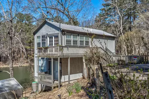 805 Twin Mountain Lake Cir, Talking Rock, GA 30175