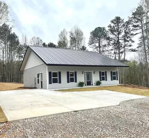 86 Red Hill Rd, Commerce, GA 30530 photo 1