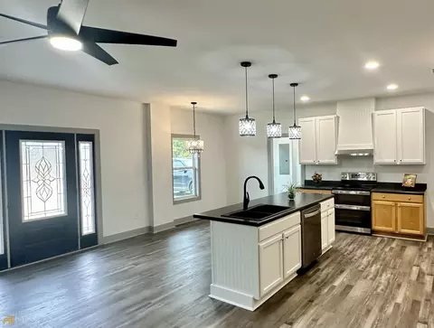 86 Red Hill Rd, Commerce, GA 30530 photo 5