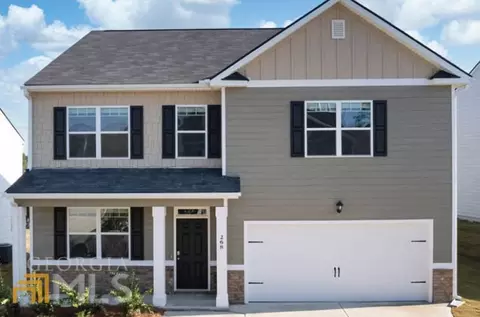 50 Aaron Trl, Dacula, GA 30019 photo 1