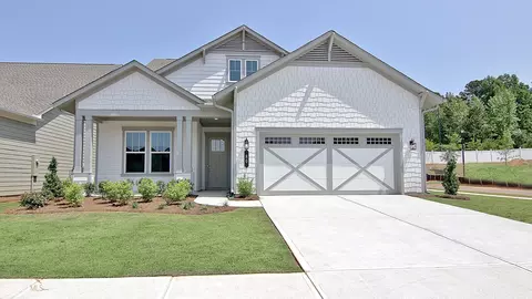 80 Oakside Dr, Newnan, GA 30265