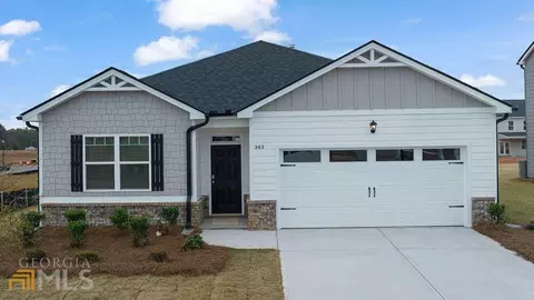 17 Condor Ct #LOT 183, Statham, GA 30666