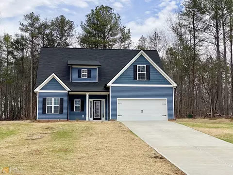 2100 Westbrook Rd, Commerce, GA 30530 photo 1