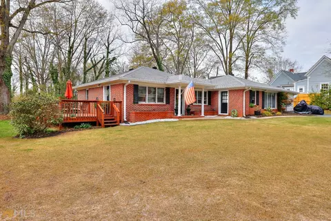 306 Colley St, Monroe, GA 30655 photo 2