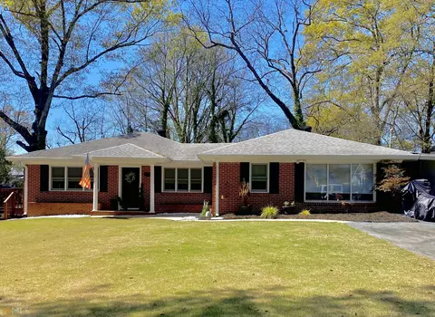 306 Colley St, Monroe, GA 30655 photo 1