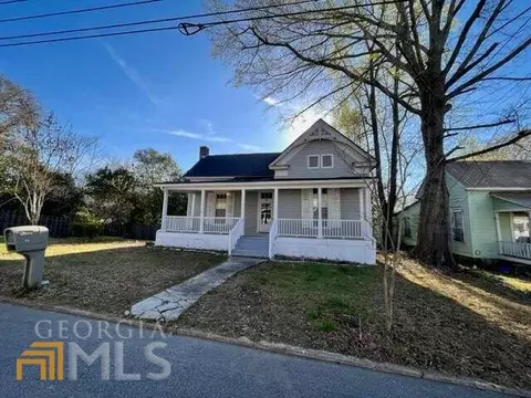 14 2nd Ave, Newnan, GA 30263 photo 2