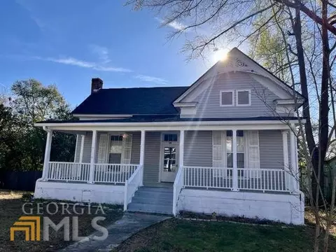 14 2nd Ave, Newnan, GA 30263 photo 1