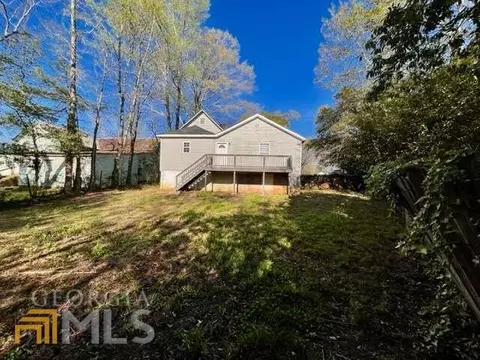 14 2nd Ave, Newnan, GA 30263 photo 36