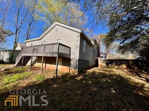 14 2nd Ave, Newnan, GA 30263 photo 35