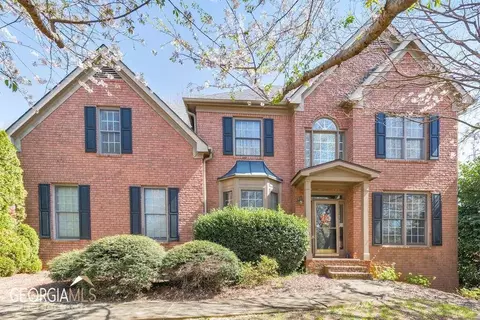 1134 Monarda Way NW, Acworth, GA 30102