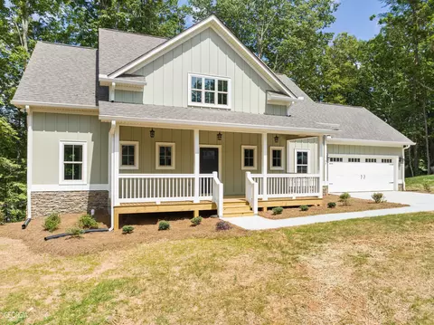 95 Smoke Ridge Way, Cleveland, GA 30528