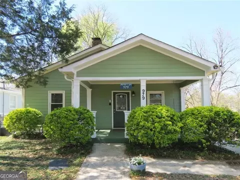 979 Hill St SE, Atlanta, GA 30315