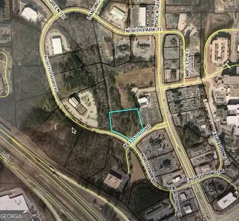 0 Killearn Blvd, Stockbridge, GA 30281