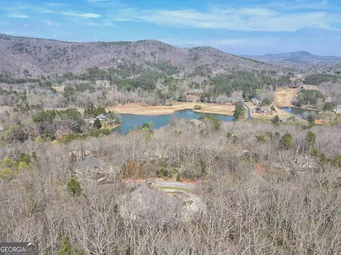 0 Orchard Hills Dr #LOT 1506, Clarkesville, GA 30523