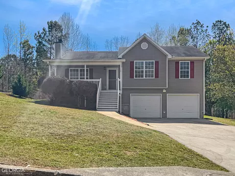 58 Jacob Trl, Rockmart, GA 30153