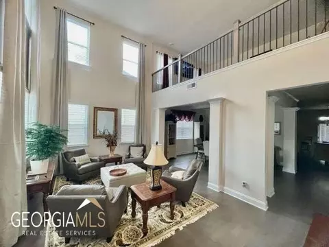 412 Beachview Rd, Hampton, GA 30228 photo 5