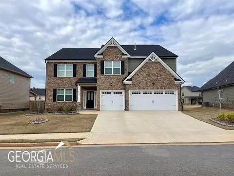 412 Beachview Rd, Hampton, GA 30228