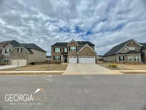 412 Beachview Rd, Hampton, GA 30228 photo 2