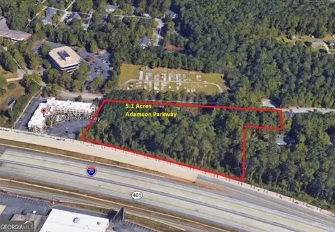 0 Adamson Pkwy, Morrow, GA 30260