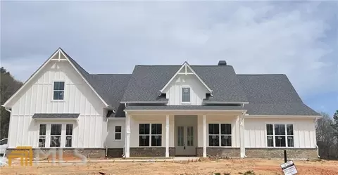 171 Ewing Way, Dacula, GA 30019 photo 1