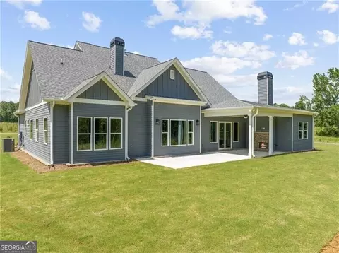 255 Old Town Rd, Dacula, GA 30019 photo 9