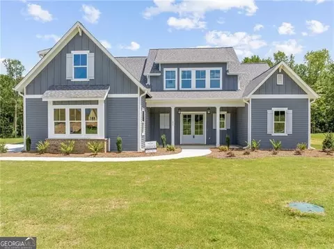 255 Old Town Rd, Dacula, GA 30019 photo 2