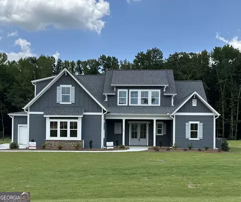 255 Old Town Rd, Dacula, GA 30019 photo 1