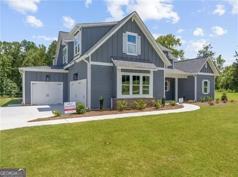 255 Old Town Rd, Dacula, GA 30019 photo 5
