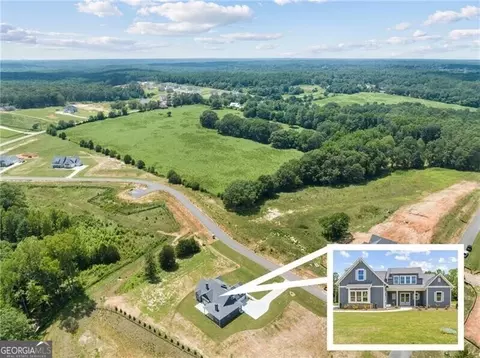 255 Old Town Rd, Dacula, GA 30019 photo 8