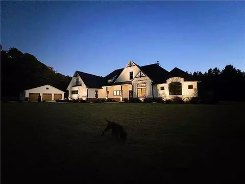 1819 Brittain Rd, Douglasville, GA 30134