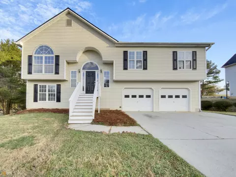 3049 Brass Dr, Austell, GA 30106