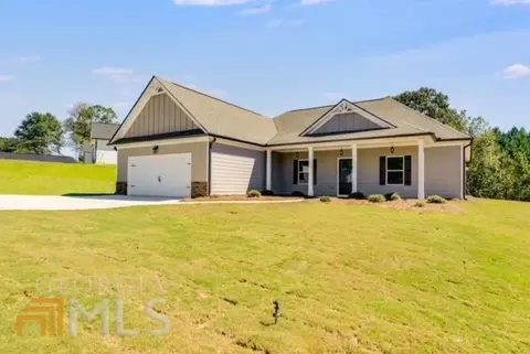 172 Oak Ridge Ln, Monticello, GA 31064