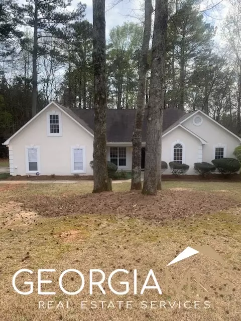 9579 Margaret Ln, Jonesboro, GA 30238