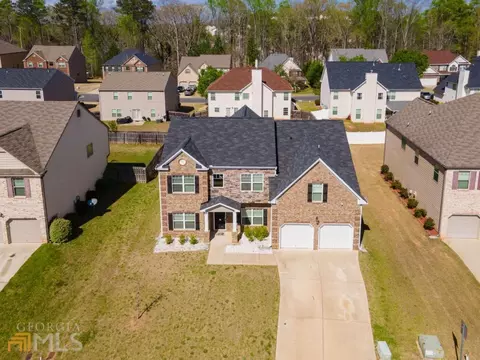 400 Lamont Ln, Hampton, GA 30228 photo 4