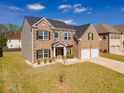 400 Lamont Ln, Hampton, GA 30228 photo 2