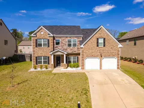 400 Lamont Ln, Hampton, GA 30228 photo 1