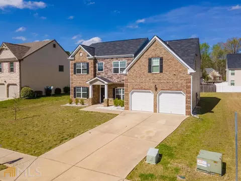 400 Lamont Ln, Hampton, GA 30228 photo 3